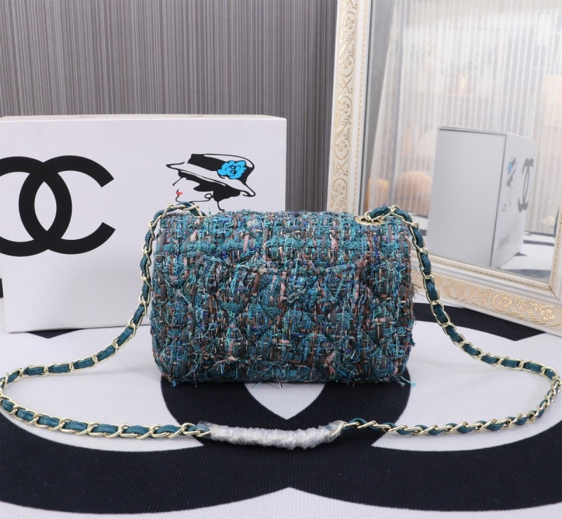 Ch**el cf series bags
